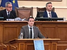 Божанков: България има нужда от редовно правителство, но ГЕРБ не може да състави кабинет
