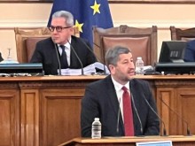 Христо Иванов, ДБ: Ние не можем да подкрепим така предложеното правителство