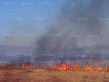 Среща по проект FIRE-RES в Гурково набеляза цели за недопускане на горски пожари