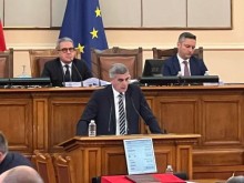 Стефан Янев, "Български възход": Гласуването на предложения кабинет от ГЕРБ-СДС е нашата връзка с гражданите