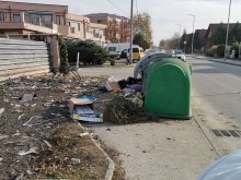 Читателка: В "Остромила" е хаос