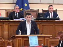 Кирил Петков: Корупционните тайни и зависимости правят заложник това правителство