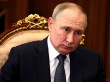WSJ: По време на мир се готви за война, но по време на война се готви за мир