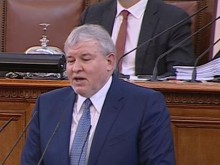 Румен Христов: Ние влизаме в политиката, за да съграждаме, а не да разграждаме