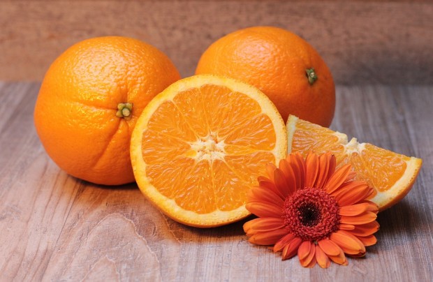 През зимата портокалите са едни от най-вкусните и обичани плодове,