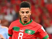 От Лестър готови да платят 45 млн. евро за марокански национал