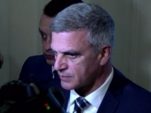 Стефан Янев: Не сме в политиката да поставяме условия и да искаме постове
