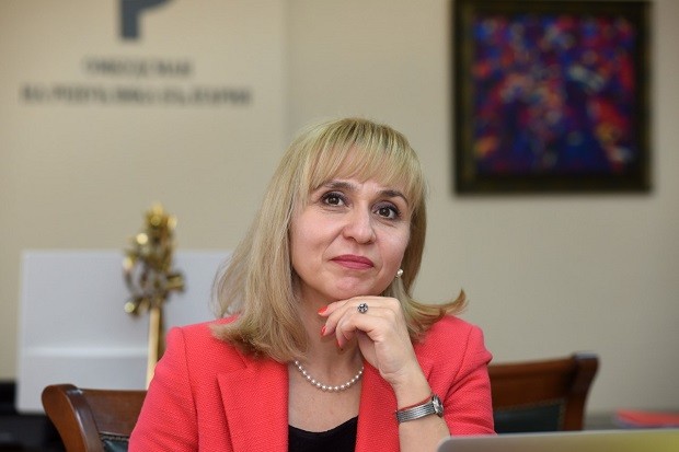 Омбудсманът Диана Ковачева изпрати до регионалния министър арх. Иван Шишков