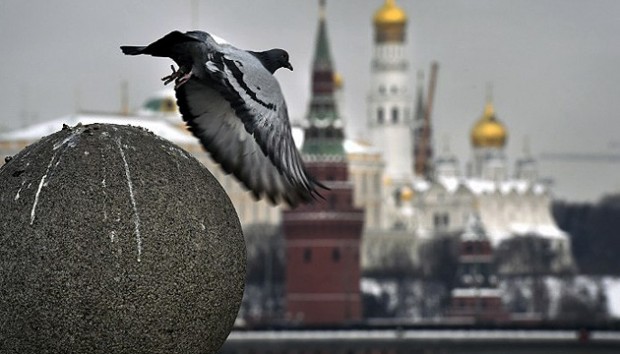 В Кремъл готвят уволнения на отговорните за външната политика