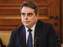 Асен Василев: Ние ще предложим кабинет на малцинството с подкрепата на ДБ