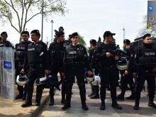 Над 40 частни детективи са задържани в Истанбул по подозрение за връзки с Мосад