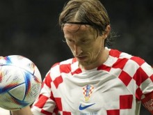 Тони Кроос: Очаквам Лука Модрич да играе на Евро 2024