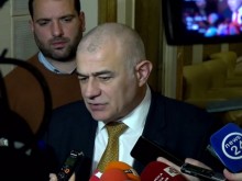 Георги Гьоков, БСП: Очакваме покана за преговори от "Продължаваме промяната" за втория мандат