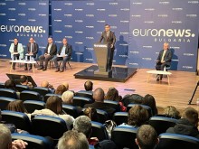 Министър Стоянов: Планирането на нови индустриални зони ще бъде със специален фокус върху Северозападна България