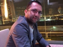 Аднан Юсеинов е шофьорът на БМВ-то от фаталното ПТП до Кемера