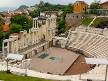 Пловдив получава Античния театър за още 10 години