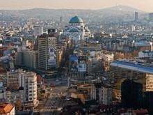 Белград: Прищина заграби властта в Косовска Митровица
