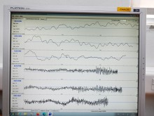 Земетресение с магнитуд от 4,3 по скалата на Рихтер разлюля Атина