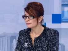 Десислава Атанасова: Няма логика ГЕРБ да води разговори за втория мандат