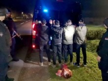 Сръбската полиция разби престъпна група за трафик на мигранти през България