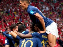 Франция ще защитава световната си титла