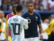 Франция и Аржентина за четвърти път на световни финали