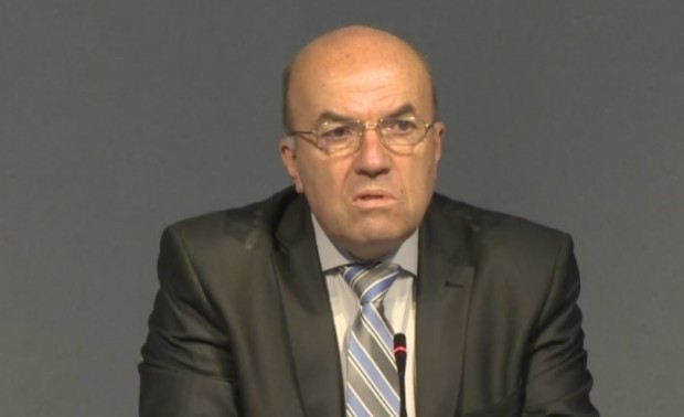 Министър Николай Милков ще даде пресконференция за медиите