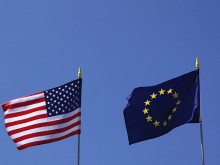 ЕС и САЩ скоро ще публикуват съвместна декларация за Украйна