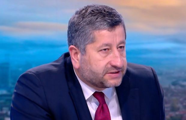 Христо Иванов: Кандидатът за министър-председател трябва да е от ПП