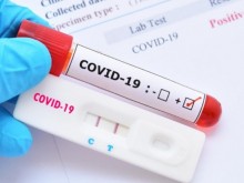 211 �� ������ ������ �� COVID-19 � ���, �������� ���� �� ��������