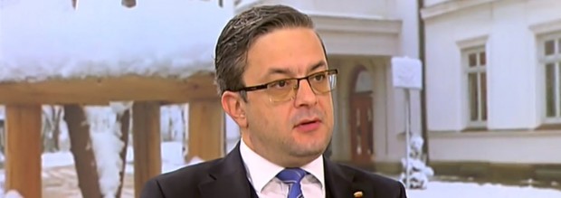 Тома Биков: Няма да дадем подкрепа за втория мандат
