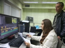 Първите документални филми, създадени по истински истории, от младежи във Варна, са завършени