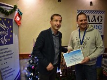 Евродепутатът Петър Витанов участва в благотворителна инициатива на българите в Босилеград