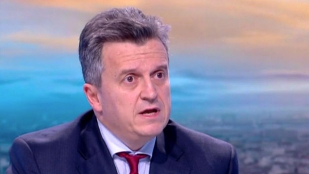 Николай Павлов: Габровски ми каза, че е чувал само добри думи за мен