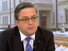 Биков: Няма да подкрепим втория мандат
