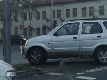 Най-бруталното нарушение, което някога сте виждали в Пловдив