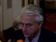 Бойко Рашков: Ще се явя на разпит в прокуратурата, когато Борисов каже коя е Мата Хари, откъде са кюлчетата злато и пачките с евро
