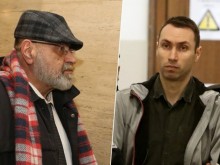 Най-добрата приятелка на убитата Евгения: Бял ден да не видят баща и син Владимирови!