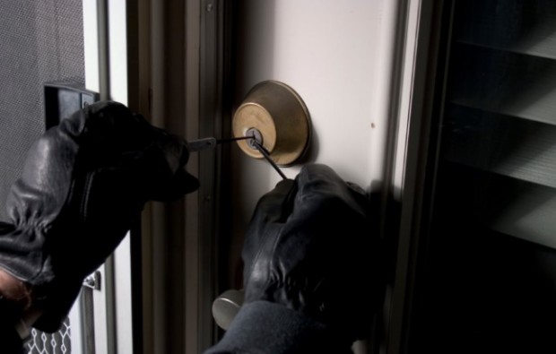 МВР отчита ръст на домовите кражби