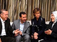 Ердоган е готов на среща с Башар Асад в присъствието на Путин