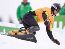 Радослав Янков отпадна в квалификациите на Световната купа по сноуборд