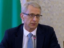 Академик Николай Денков е кандидатът за премиер на ПП
