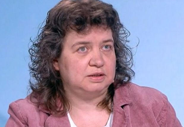 Доц. Наталия Киселова: Ако президентското вето бъде преодоляно се отваря  възможността за сезиране пред Конституционния съд