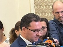 Даниел Митов, ГЕРБ: ПП се готвят за избори, не са имали никакво намерение да работят конструктивно
