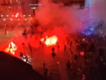 14-годишно момче беше убито, след като Франция се класира за финала в Катар