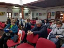 Проведе се последно за годината заседание на селските кметове в Кюстендил