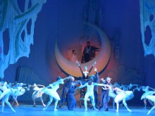 Балетът "Лешникотрошачката" предстои в Бургаската опера на 18 декември