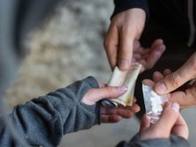 Сгащиха дилъри на наркотици в Пловдивско по време на сделката