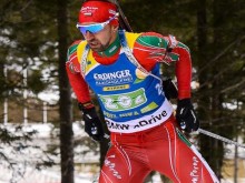 Антон Синапов 82-ри в спринта на 10 км за Световната купа по биатлон в Анеси