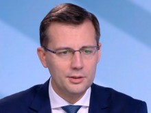 Станислав Анастасов: ГЕРБ не положи достатъчно усилия за кабинета "Габровски"